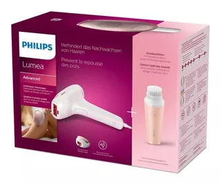 Depilador Philips A Laser Lumea Advanced Bri-922 Bivolt Nfe