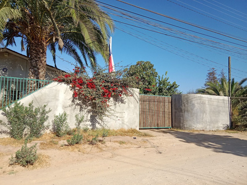 Vendo Casa Familiar Limache, 823 M2 Terreno, 137 M2 Construi