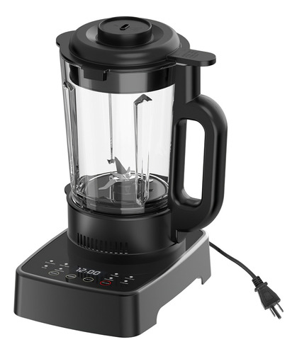 Licuadora Professional Blender Con Calefacción 1.6l Vaso