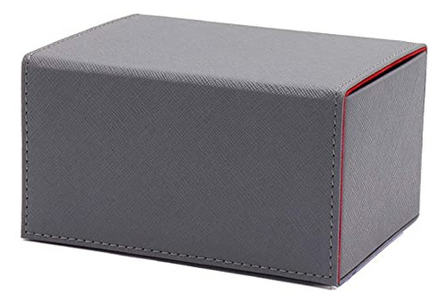 Caja De Cubierta: Creation Line Medium 100ct Negro