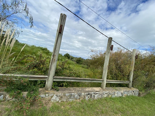 Imagen 10 de 10 de Terreno - San Vicente Barrio Cerrado , Ruta 10 Km 170,800
