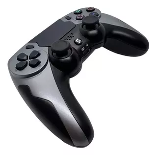 Joystick Gamepad Inalambrico Somostec Compatible Ps4 St48 F