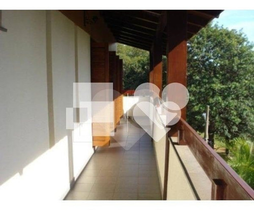 Casa 5 Dormitórios, 2 Suites, 6 Vagas - 28-im435930
