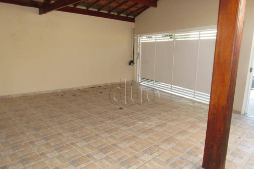 Imagem 3 de 19 de Casa Com 3 Dormitórios À Venda, 154 M² Por R$ 560.000,00 - Loteamento Santa Rosa - Piracicaba/sp - Ca3542