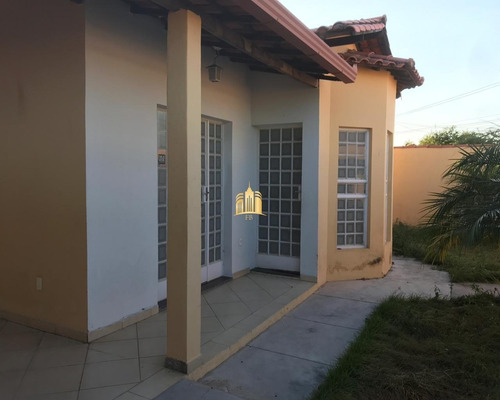 Imagem 7 de 30 de Casa No Bairro Sao Jose - Esmeraldas - Ca00158 - 33594184