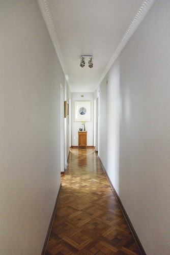 Moderna, Con Jardín-mejor Sector Ñuñoa (108821)