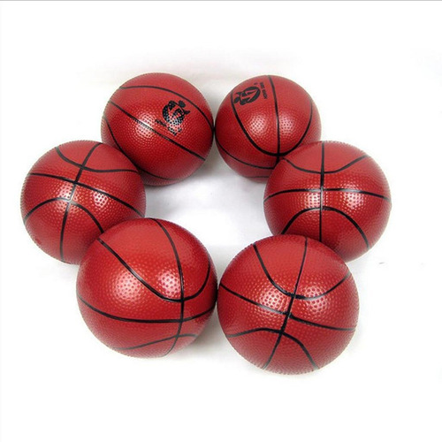 2xmini Basketball Small Para Niños Interior Al