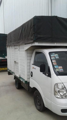 Kia K2700