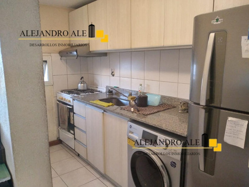 Imagen 9 de 12 de Departamento - Caseros