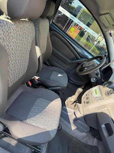 Ford Ka 1.6 Fly Viral 95cv