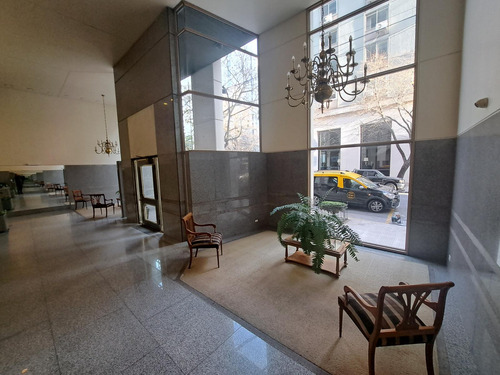 Alquiler Departamento 2 Ambientes Con Amenities En Retiro