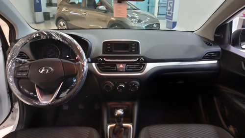 Imagem 8 de 12 de Hyundai Hb20 2022 1.0 Sense Flex 5p