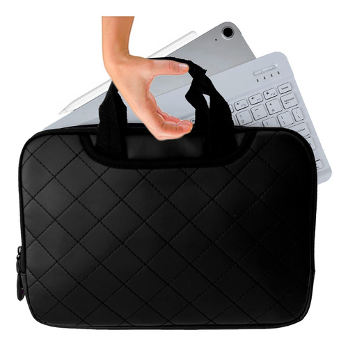 Funda Bolso Para iPad Y Tablet 10,2 10,9 Hasta 11 Pulgadas