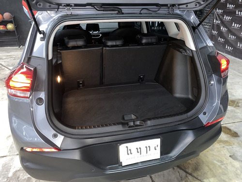 Chevrolet Tracker 1.2 Lt Turbo At