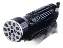 Comprar 15 Luz Led Uv Láser Ultravioleta Linterna Lámpara Antorcha U