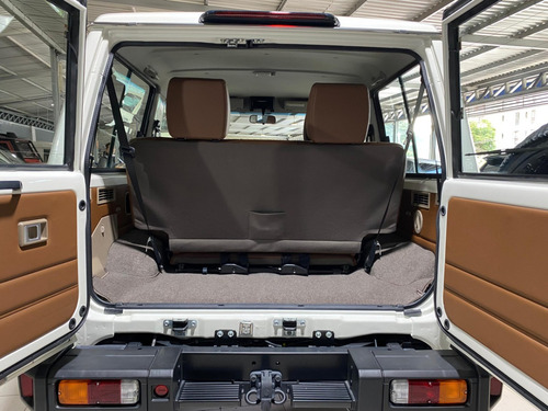 Toyota Machito Machito 71 Lc 71 Automático 2024
