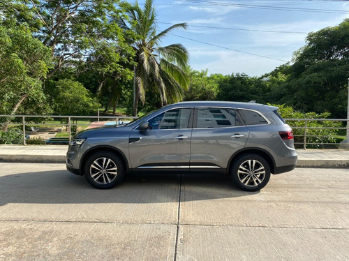 Renault Koleos Intens 2018