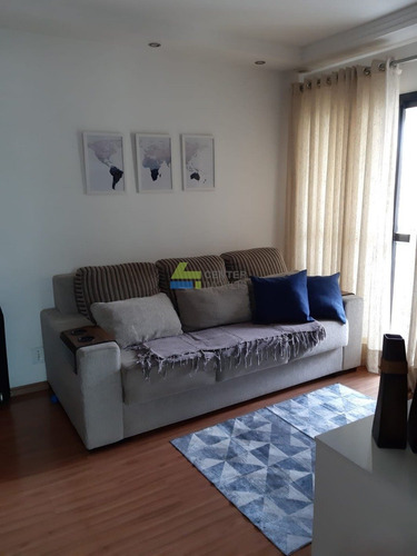 Imagem 3 de 13 de Apartamento - Saude - Ref: 15228 - V-873225