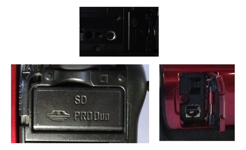 Filmadora Sony Hdr-cx150 Full Hd Hdmi Limpa Handycam