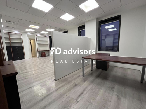 Oficina En Venta En Las Condes