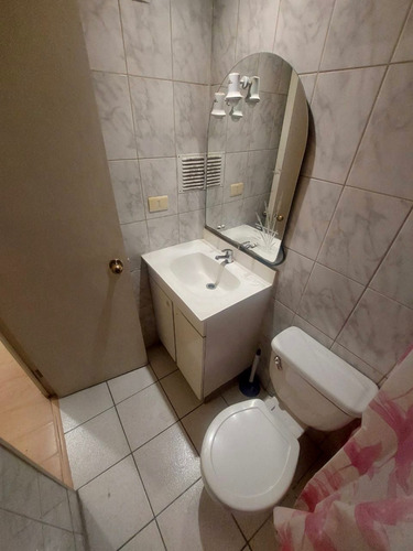 Arriendo Condominio Sergio Valdovinos Quinta Normal