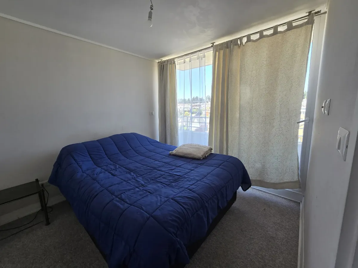 Imagen 5 de 20 de Departamento En Venta En Montemar Concón