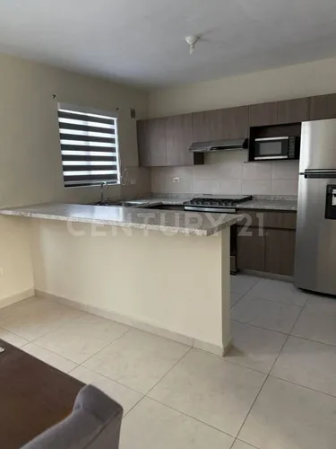 Casa En Renta En Dominio Cumbres