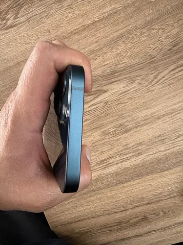 iPhone 13 De 128 Prácticamente Nuevo (3 Meses De Uso) (Usado)