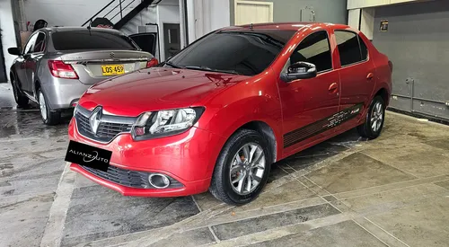 Renault Logan 1.6 Expression / Life +