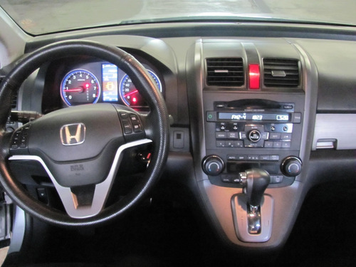 Honda Crv Ex At 4x4 2010