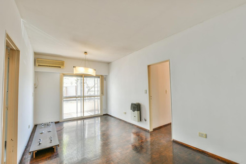 Imagen 5 de 17 de Departamento 2 Dormitorios En Venta Microcentro Rosario