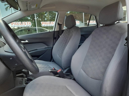 Imagem 6 de 8 de Hyundai Hb20s 1.6 Comfort Plus Aut