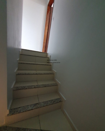 Imagem 20 de 30 de Casa Condomínio Fechado Para Venda Na Vila Esperança - Ca00179 - 70609500