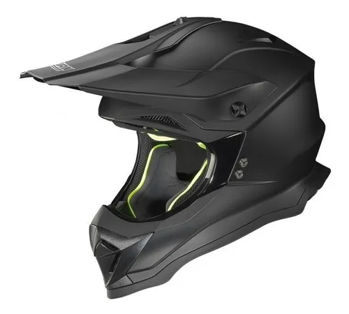 Casco nolan motocross sale