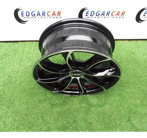 Imagen 3 de 5 de Aros Rin 14 8h 100-114.3mm Nuevos Promoción Rw