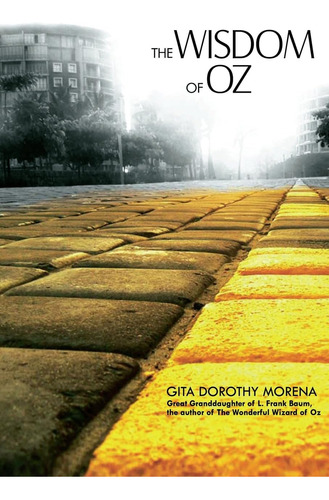Libro: The Wisdom Of Oz: Reflections Of A Jungian Sandplay