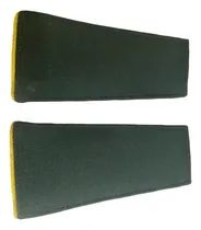 Comprar Insignias Hombreras Militar Soldado Antiguas Año 1960