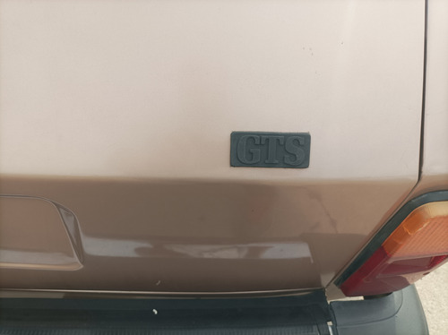 Renault 12 Gts Breack