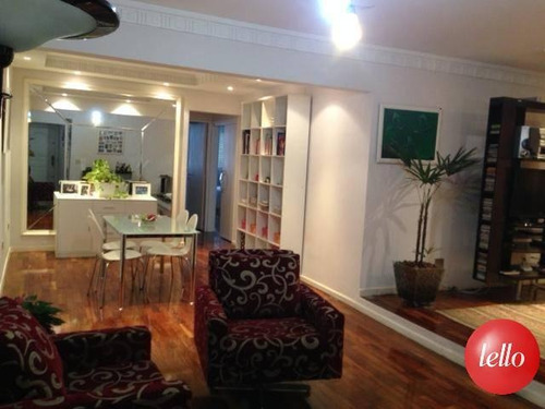 Imagem 5 de 20 de Apartamento - Ref: 218894