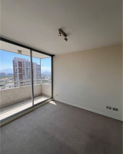 Arriendo Departamento De 2d+2b+e+b En General Prieto (estaci