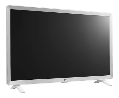 Television Y Monitor LG 24 Pulgadas Full Hd Hdmi Widescreen