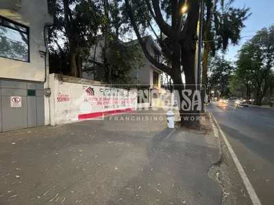 Terreno en venta