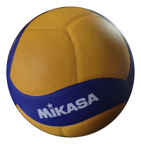 Df Balón V330w Mikasa Voleibol Profesional Size 5, Alta
