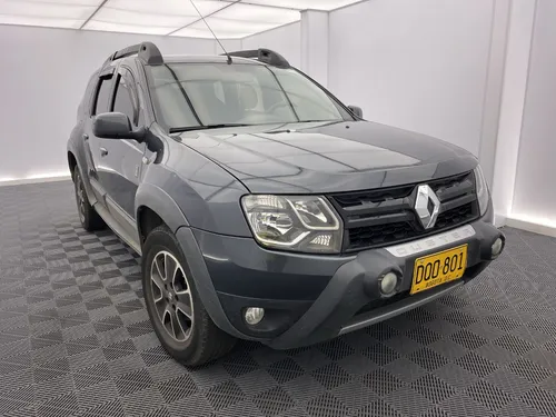 Renault Duster 2.0 DYNAMIQUE/INTENS