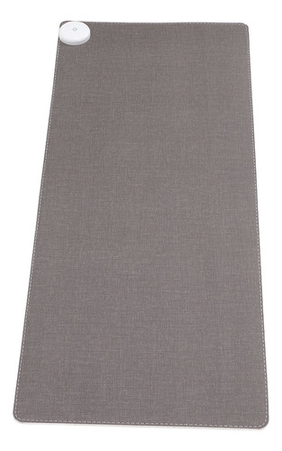 Warm Big Mouse Pad, Temperatura Aquecida De 3 Marchas De 31,