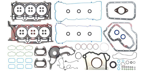Kit Empaques Motor P/ Volkswagen Routan 2011-2014 3.6