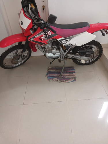 Motomel Xr3m