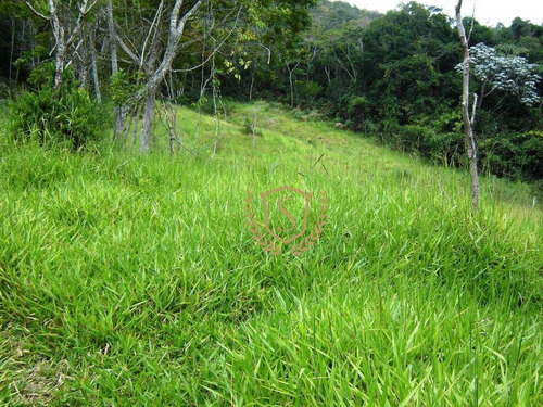 Fazenda À Venda, 968000 M² Por R$ 1.900.000,00 - Posse - Teresópolis/rj - Fa0004