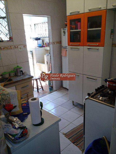 Imagem 12 de 21 de Ref:483 Apto Tipo Casa 2quartos Engenho De Dentro - V483