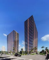 Comprar Departamento En Venta En Edificio Torres Del Este , Playa Brava Punta Del Este